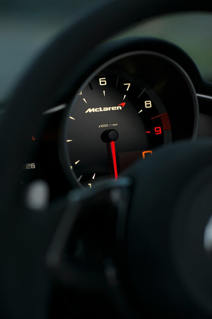 McLaren