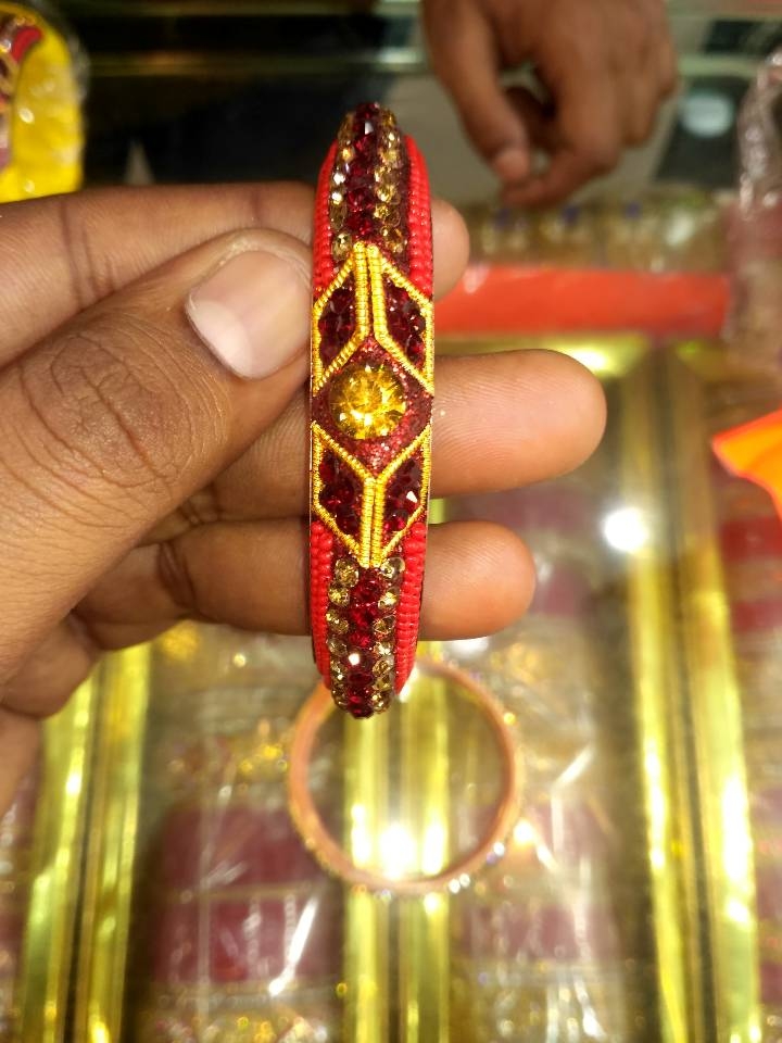 Bangles