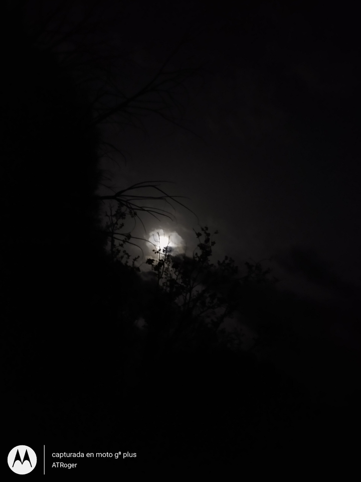 moon