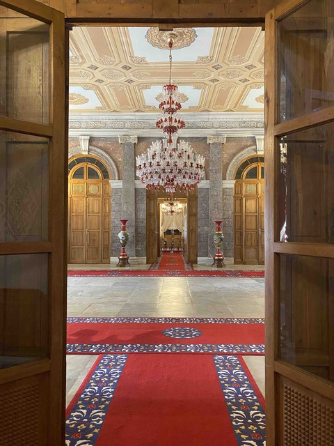 Palace