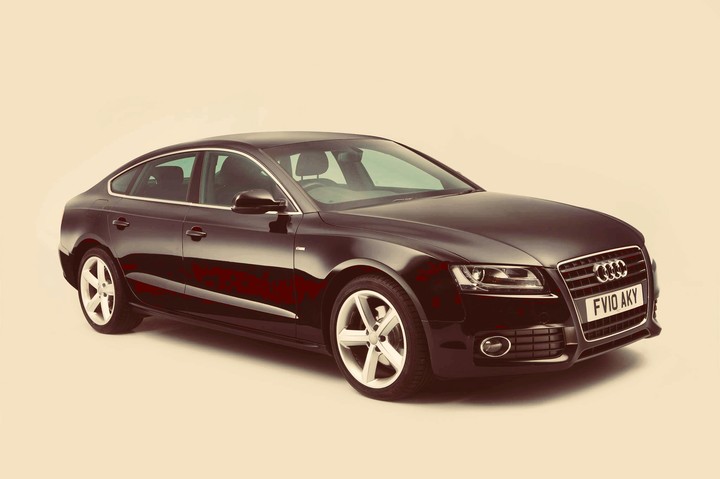 audi