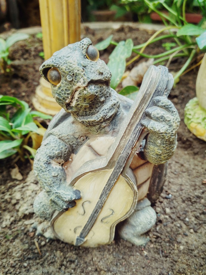 cute miniatur piece