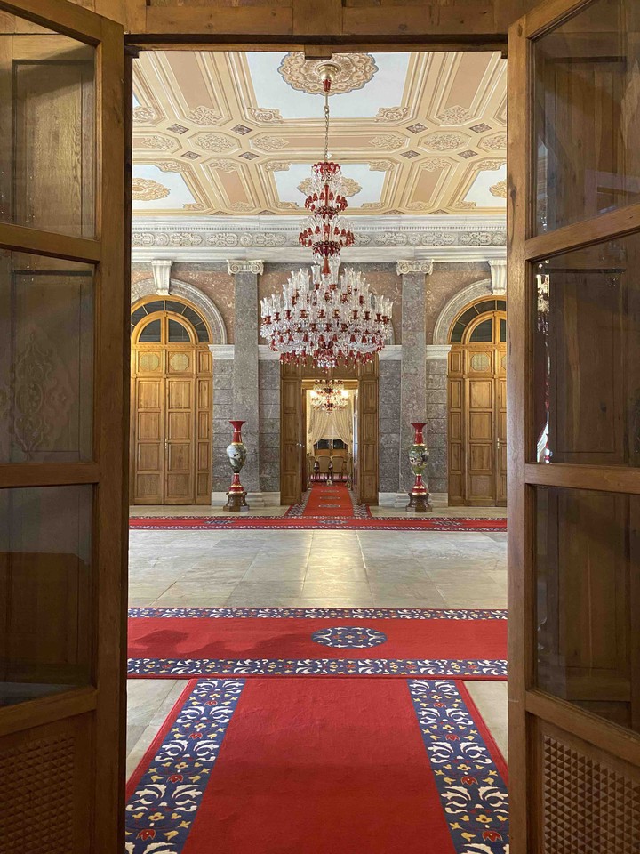 Palace
