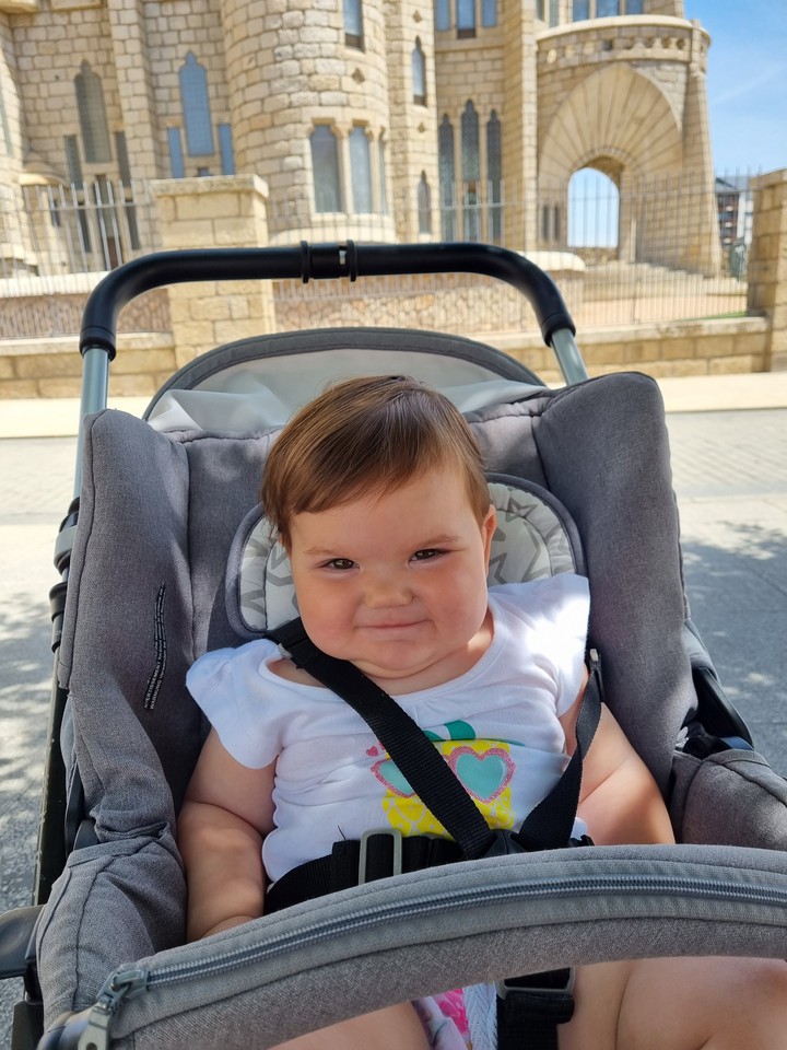 bebé