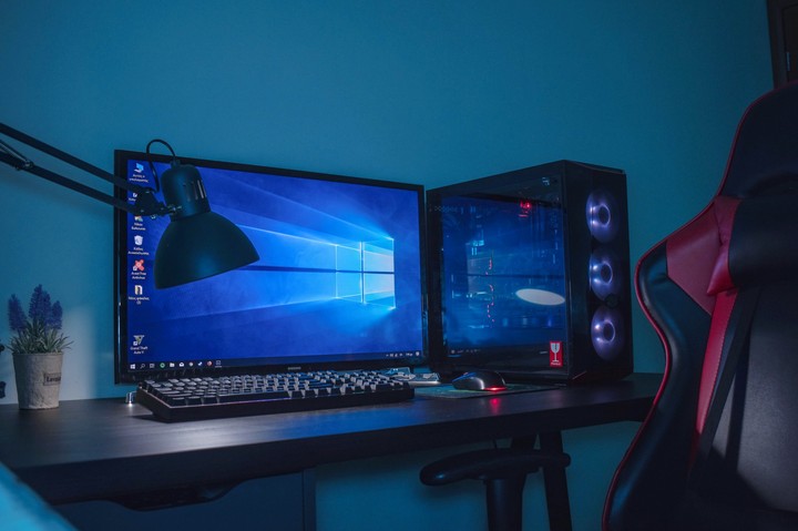 Pc