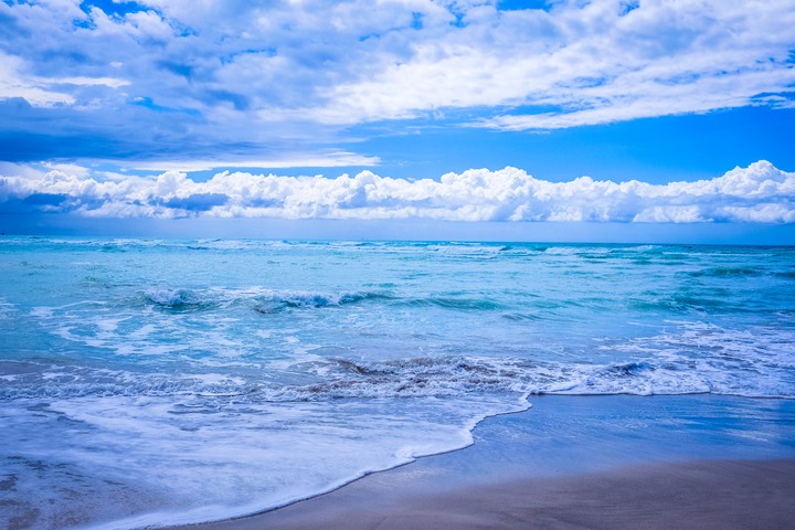 [Video Wallpaper] Beautiful Beach