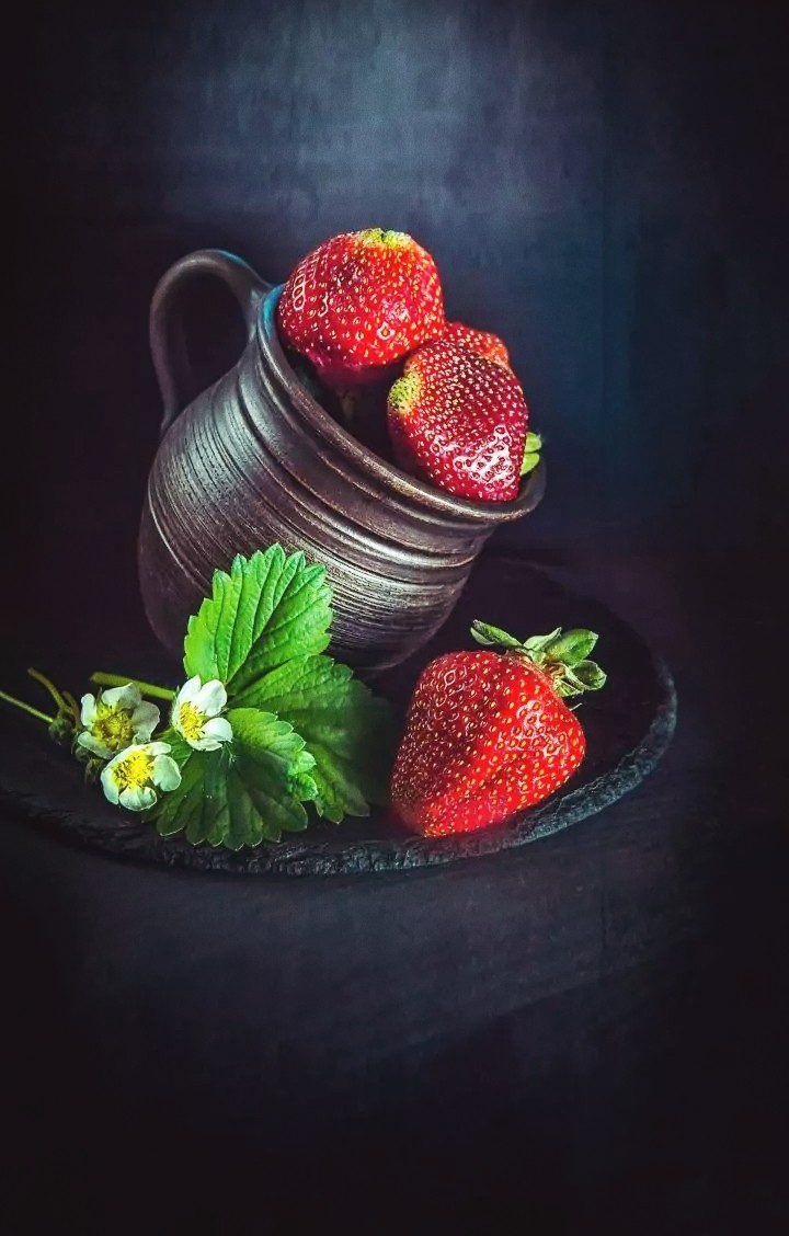 strawberry