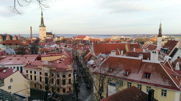 Tallinn