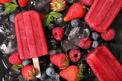 ice crem led