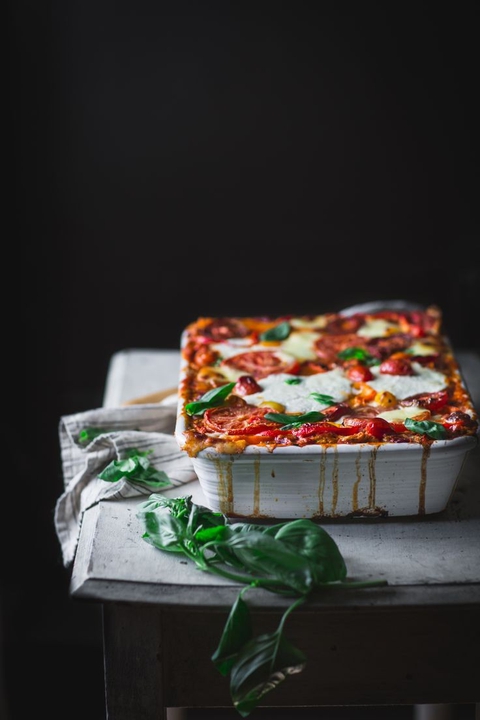 tapety dish, recipe