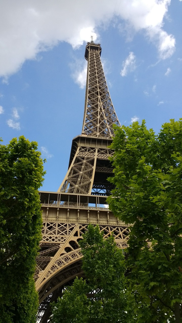 Eiffel Tower