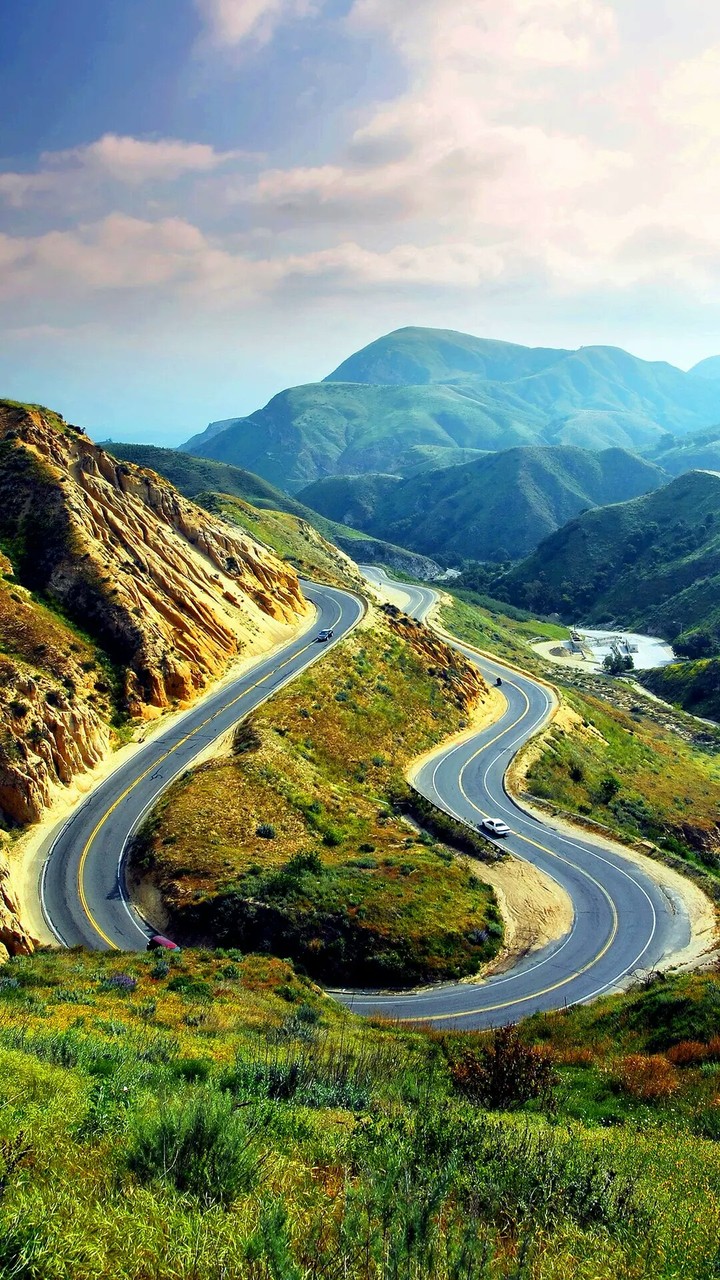 Road