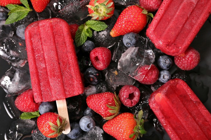 ice crem led