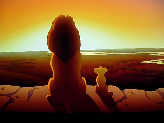 Longue Vie Au Roi ❤