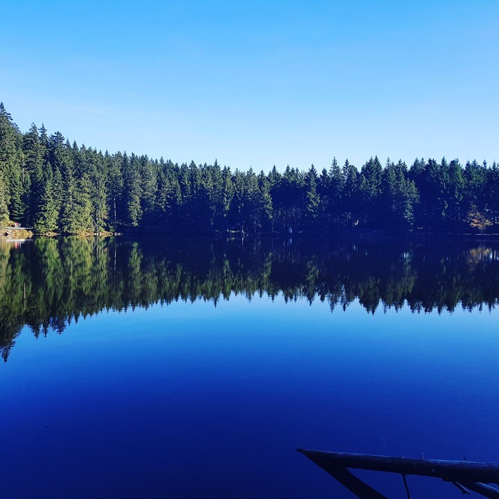 mummelsee