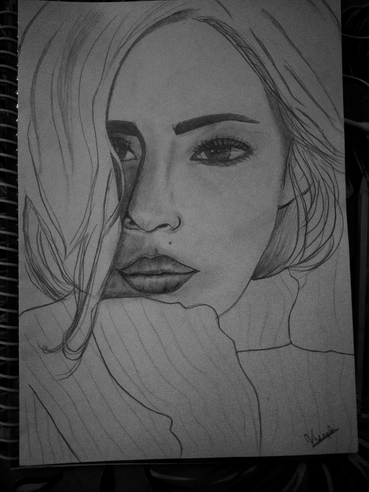 portrait