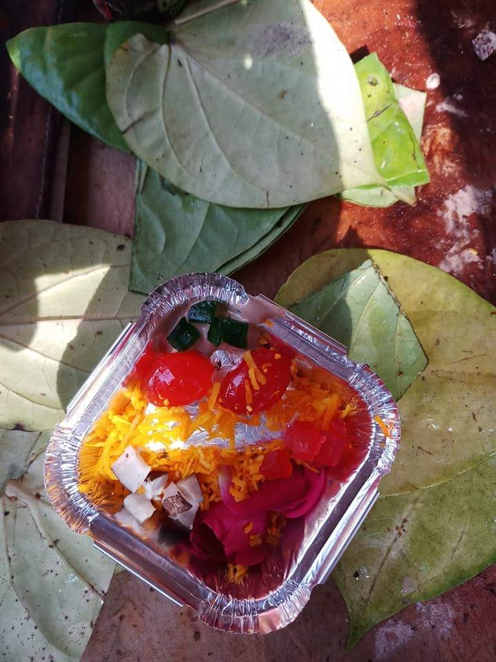 Banarasi paan