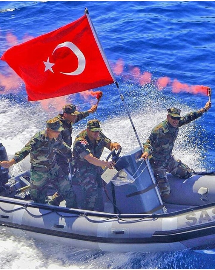Turkey 
