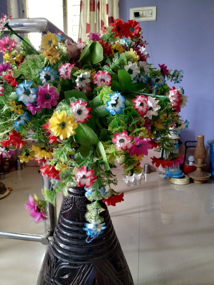 flowers