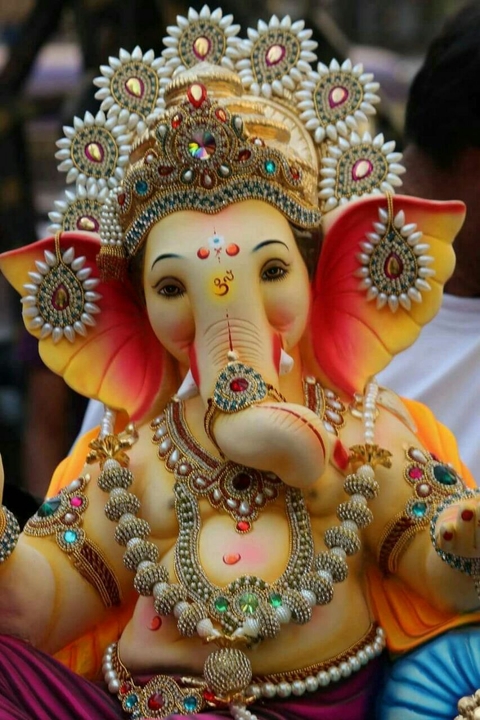 Ganesha