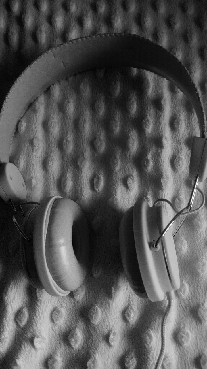 Headphones