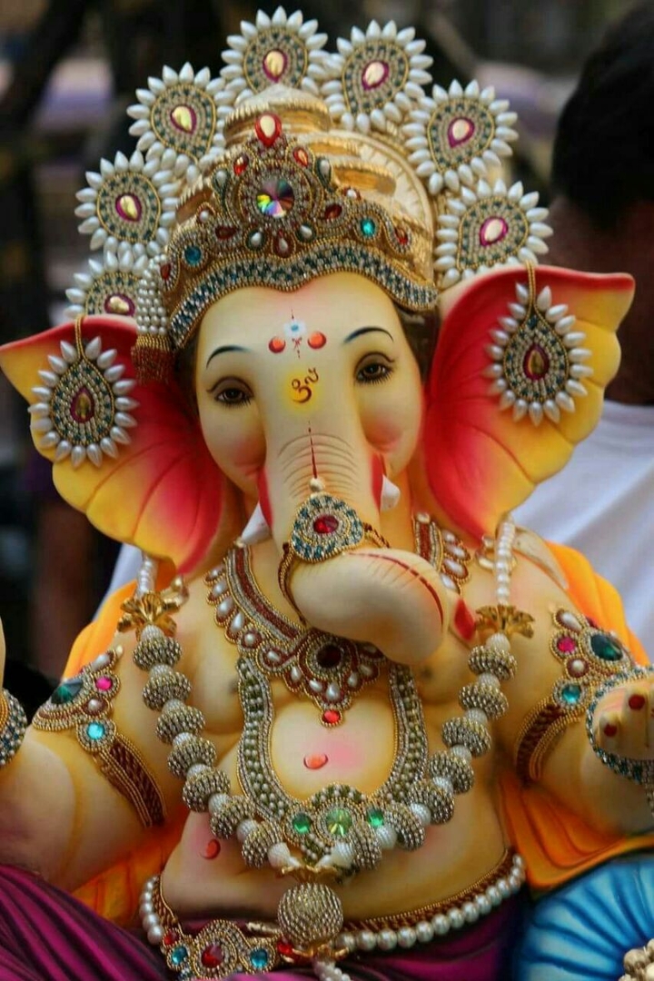 Ganesha