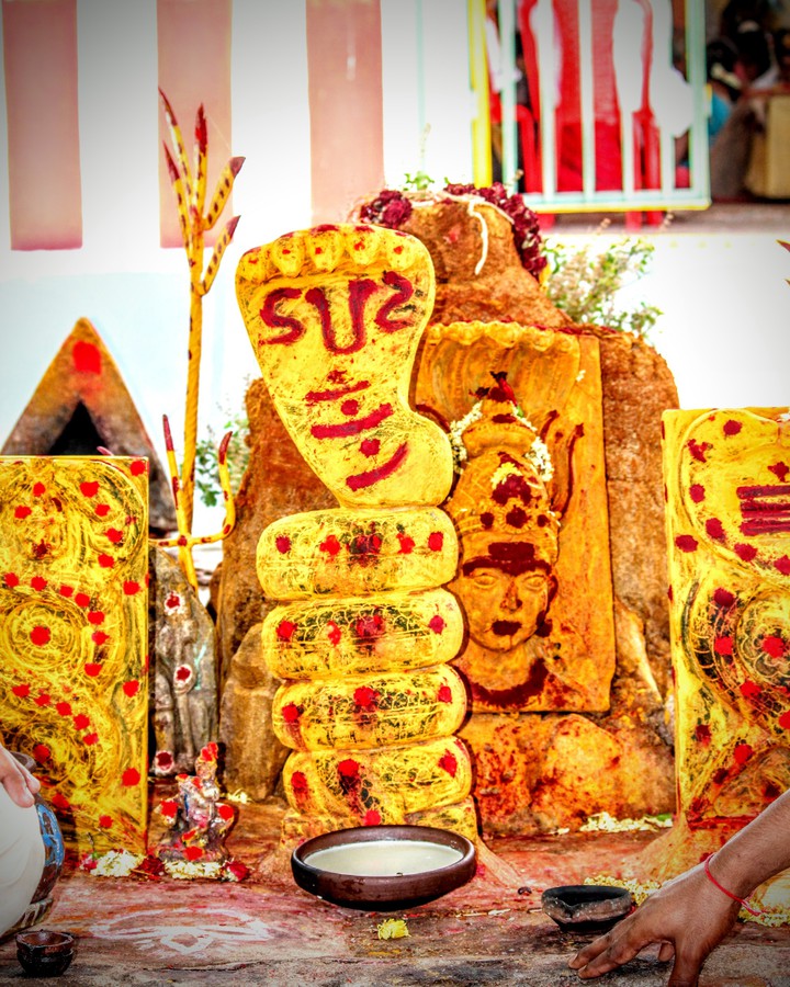 mahakal