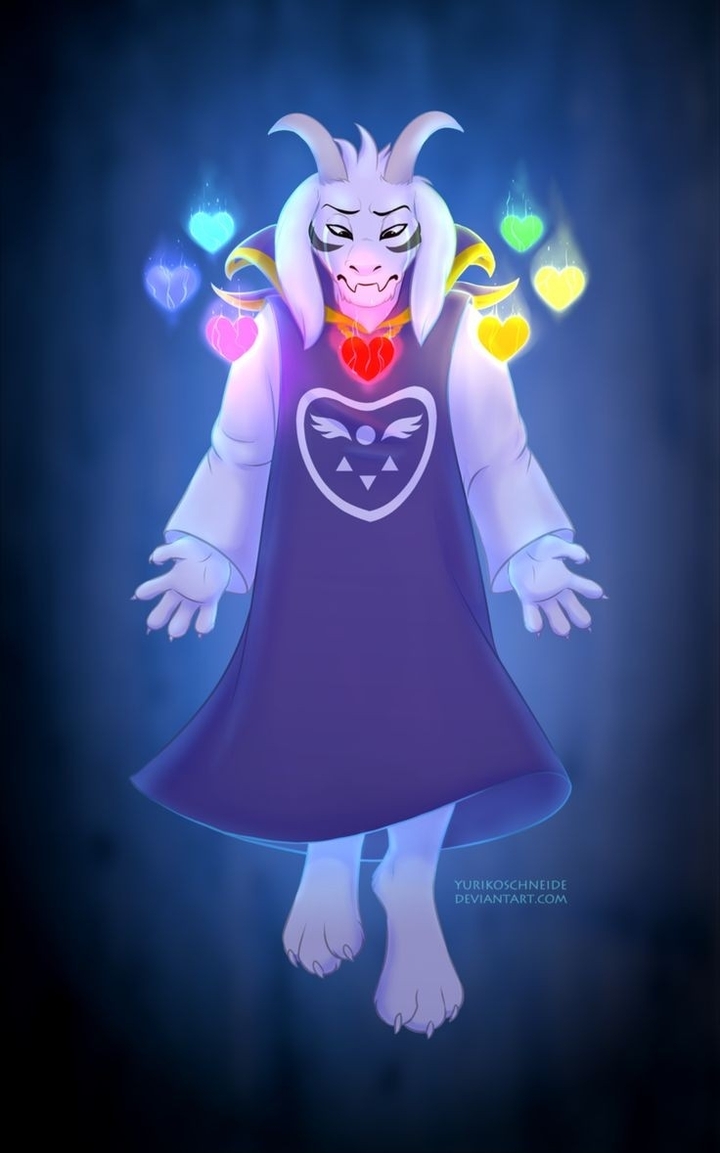 god of hyperdeath