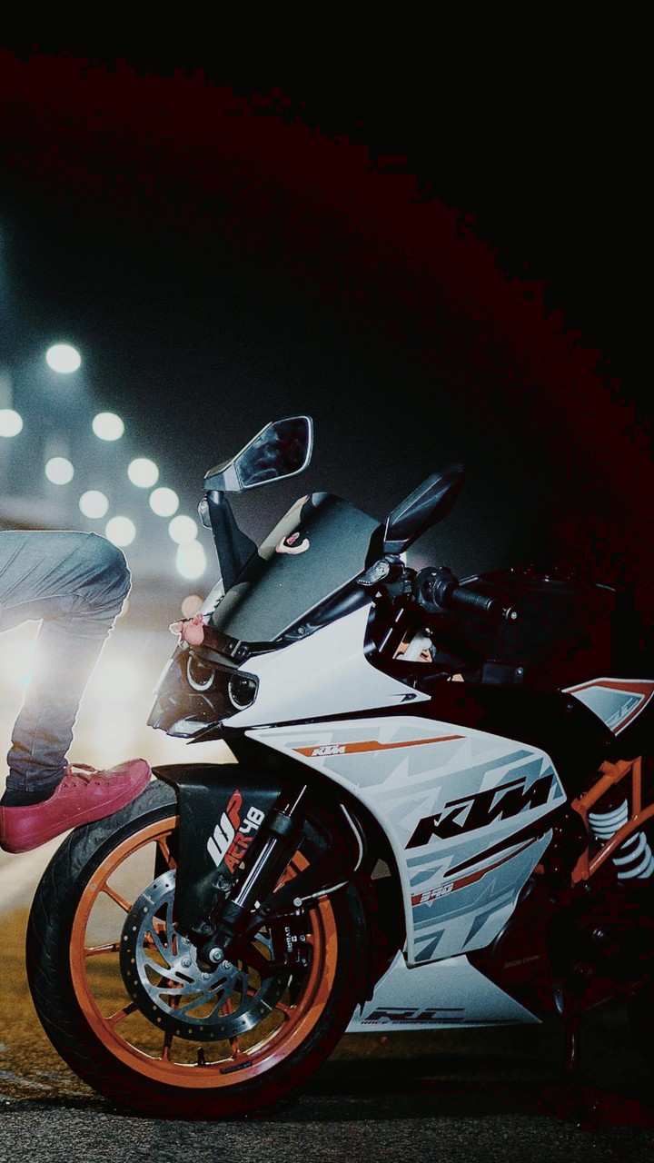 ktm