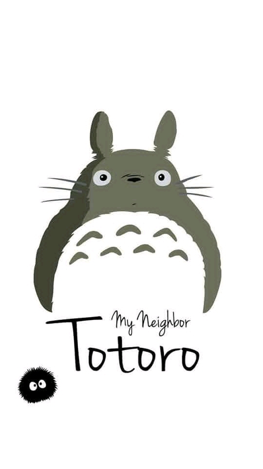 My Neighbor Totoro