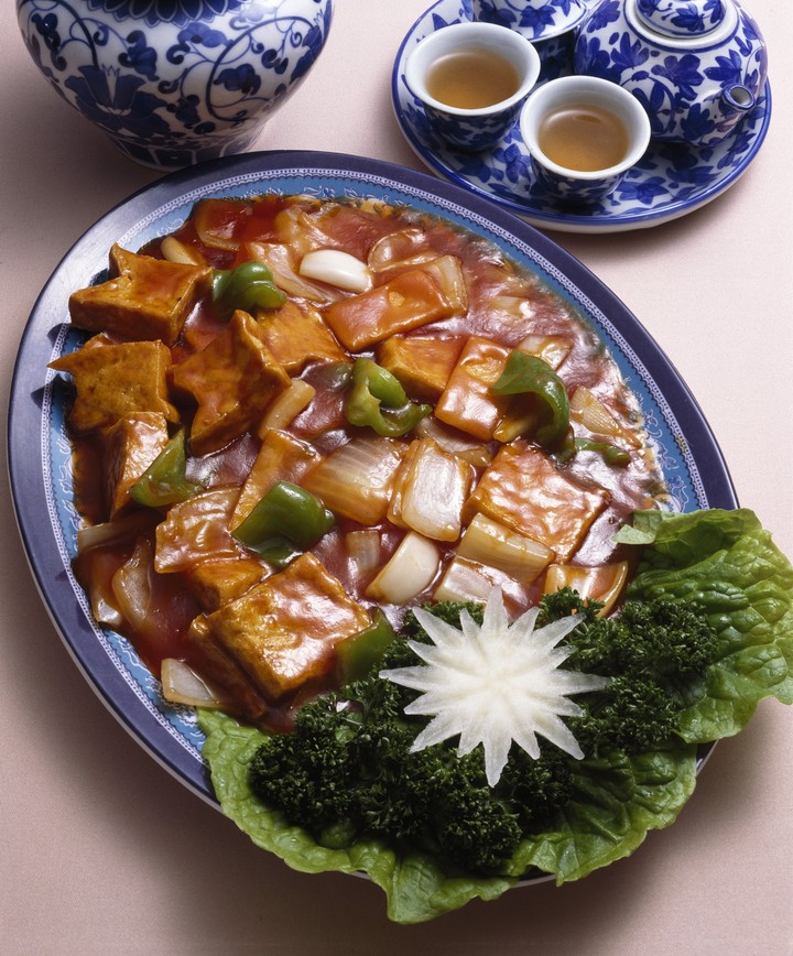 맛있는 중식