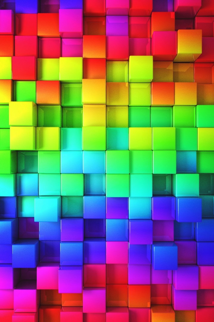 color 3D