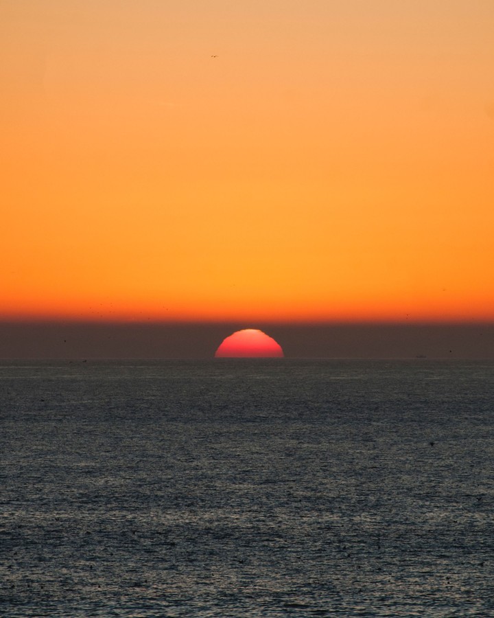 Beautiful Sunset