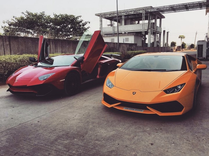 some of the fastest