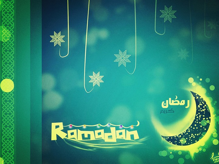 Ramadan 2018