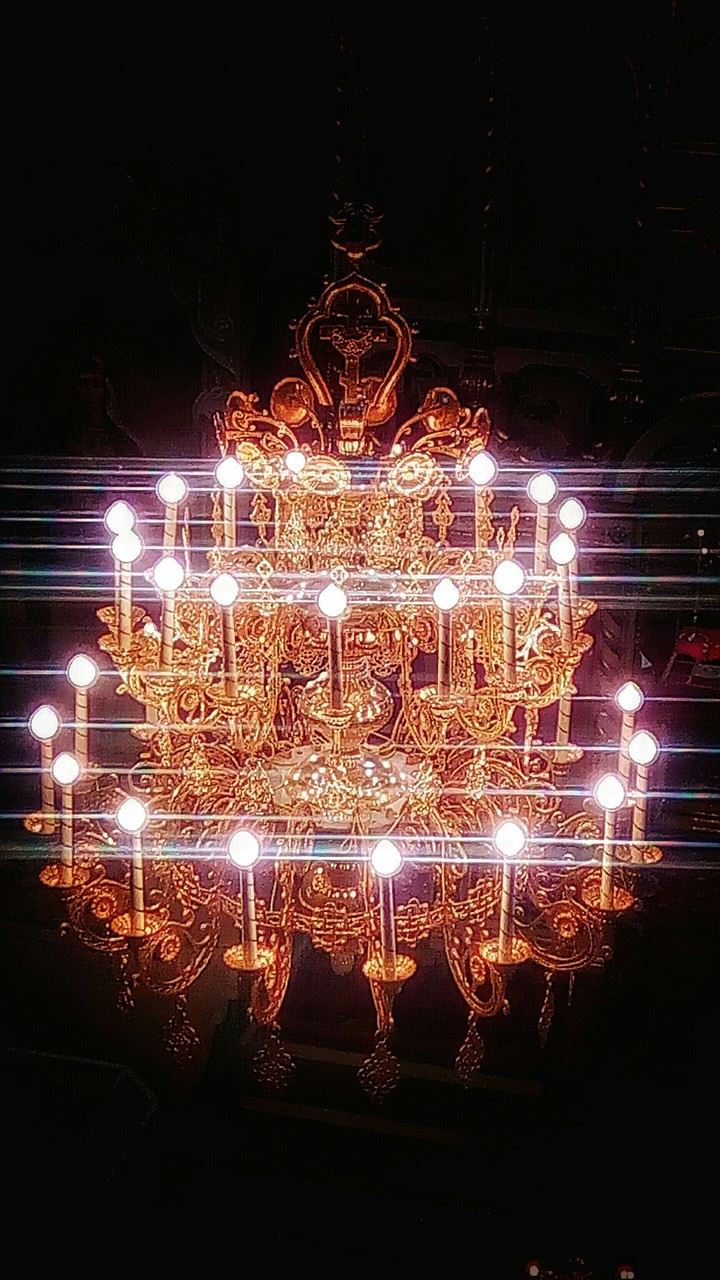 candels
