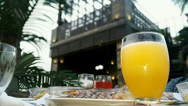 juice