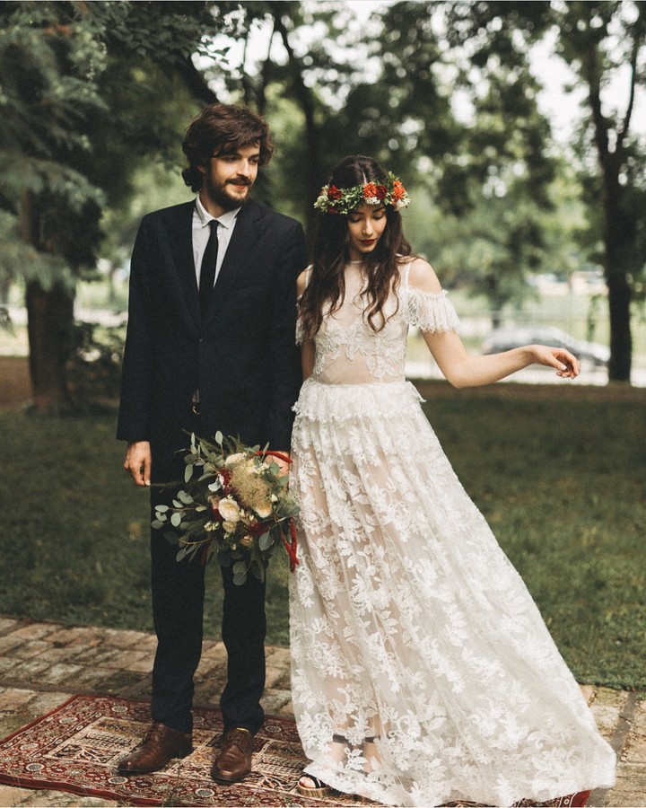 Newly Married