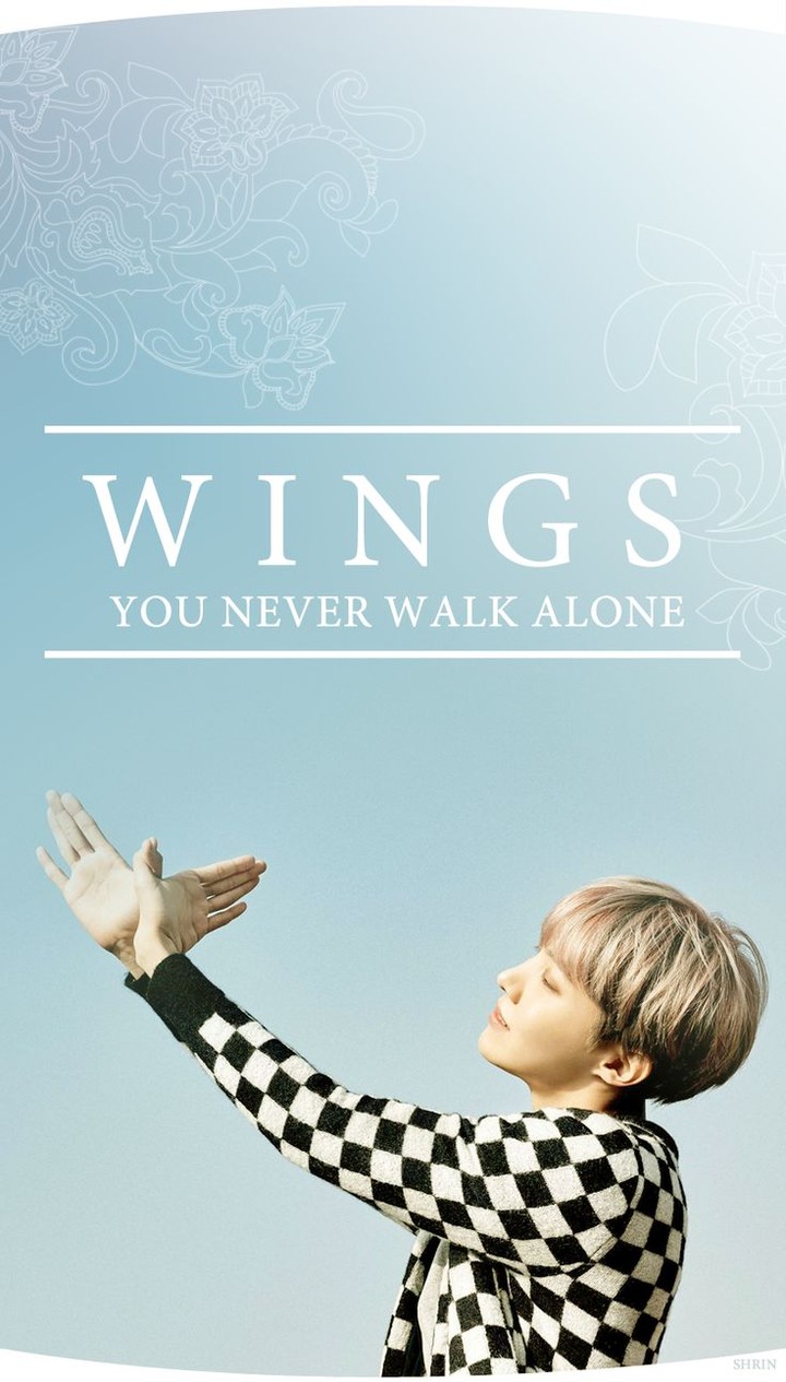 j hope