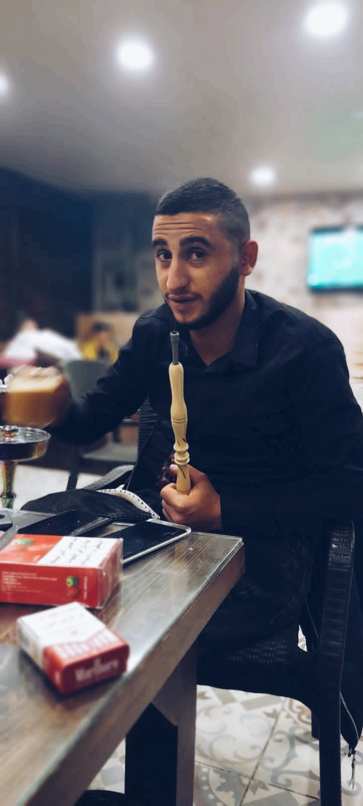 سوف ابق وحيد بي كل حياتي ??