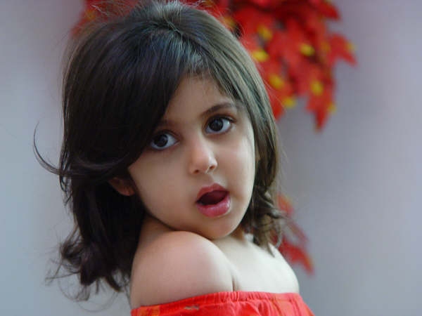 sweeet baby....