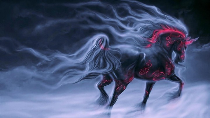 Unicorn