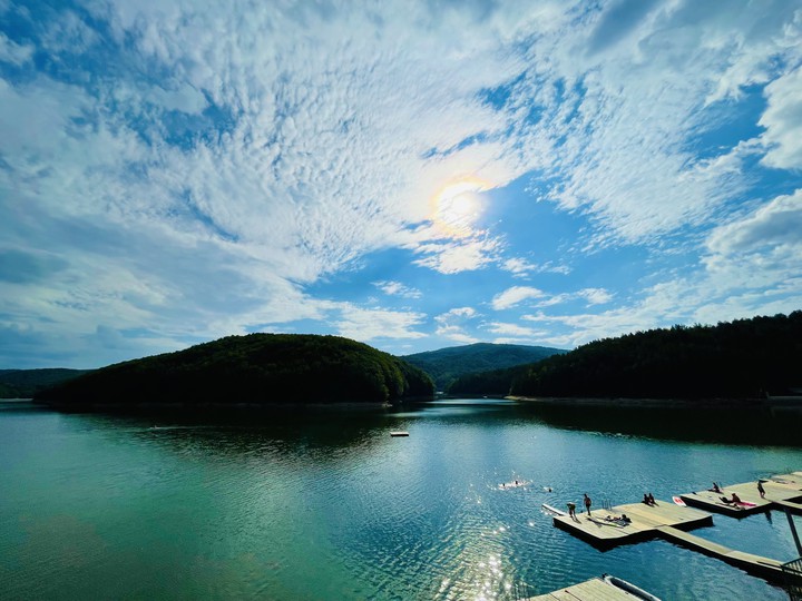 Sky