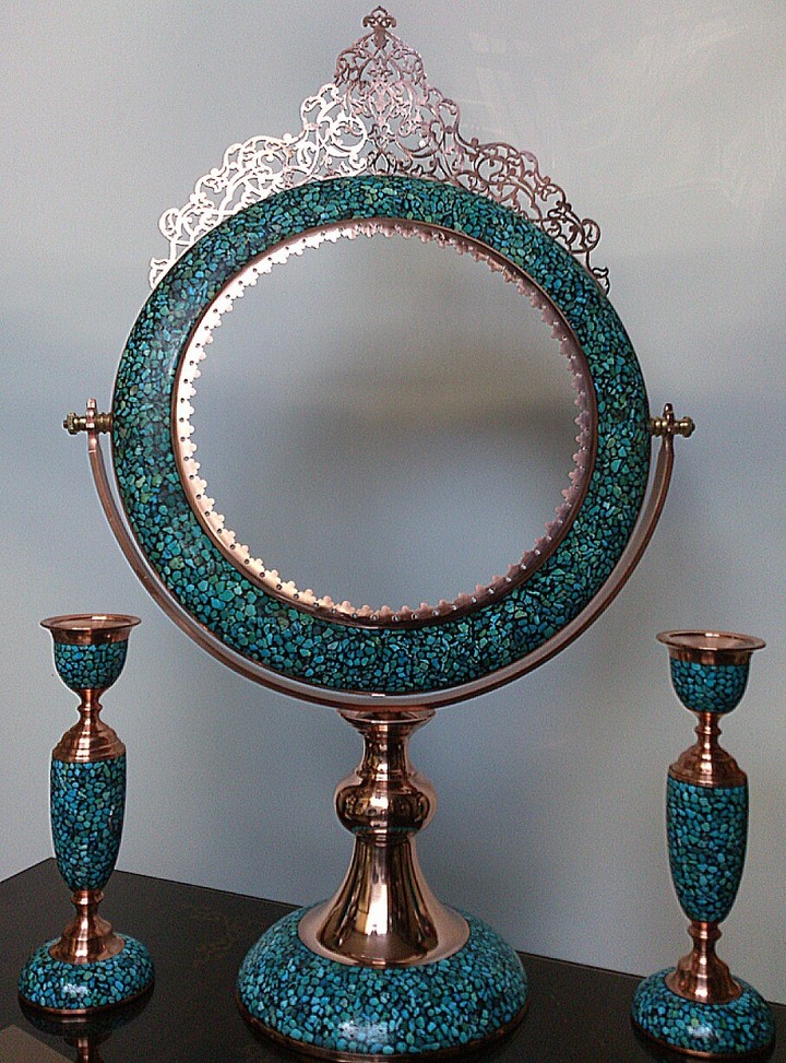 Persian Art