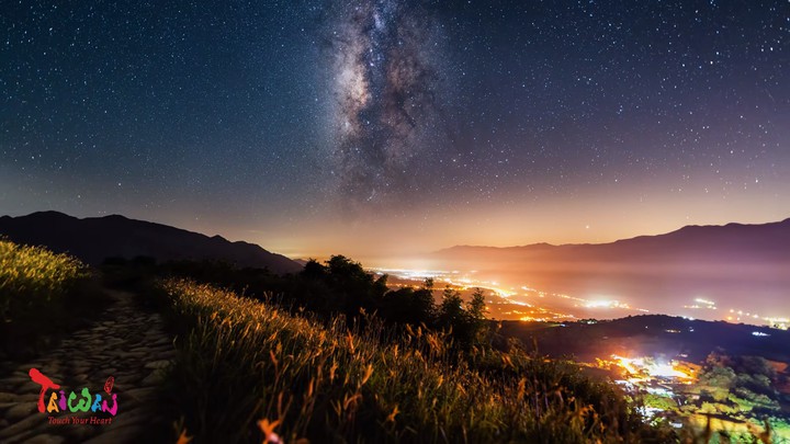 Taiwan