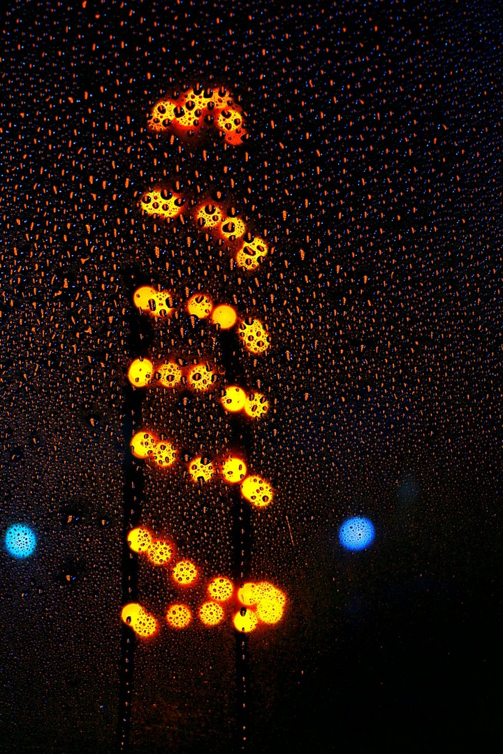Bokeh