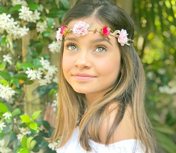sophie michelle