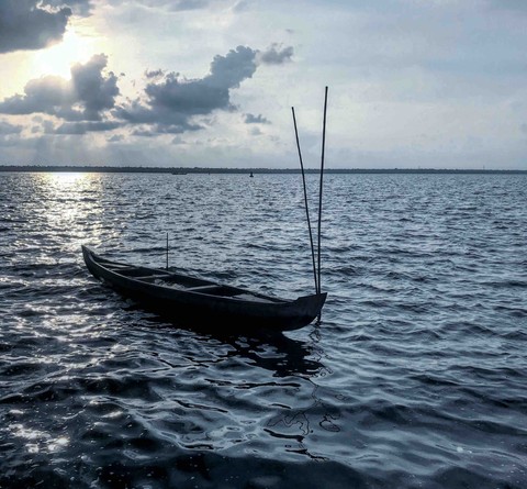 smallboat