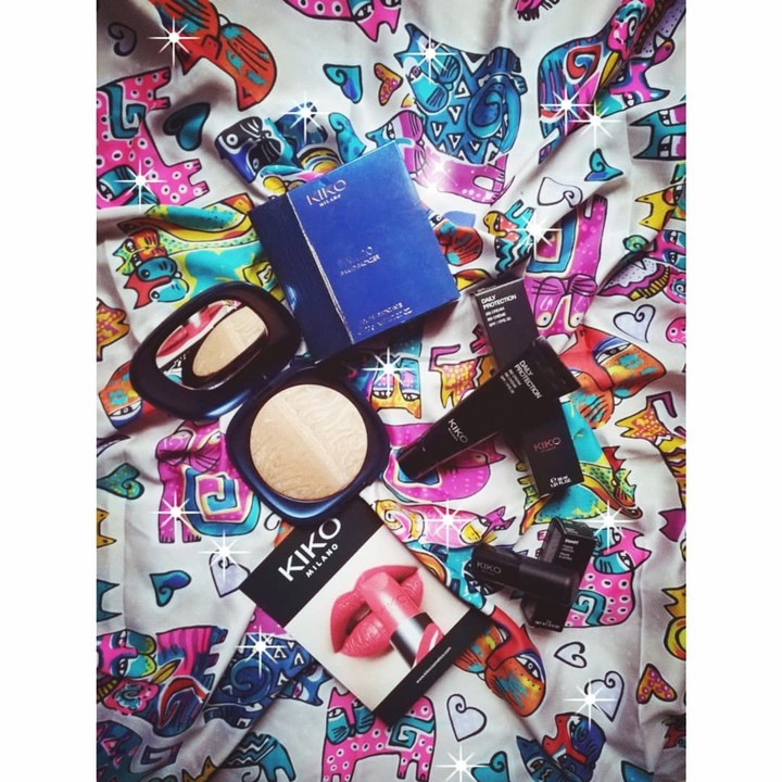 my obsesion