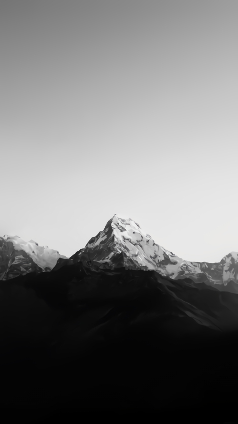 mountain